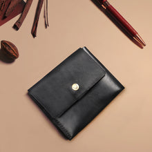 Load image into Gallery viewer, SCOOTER W5 BI-FOLD WALLET