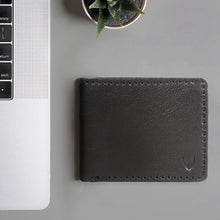 Load image into Gallery viewer, YOGA W1 BI-FOLD WALLET