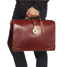 Load image into Gallery viewer, RETRO 02 MESSENGER BAG