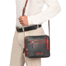 Load image into Gallery viewer, SCOOTER 02 CROSSBODY