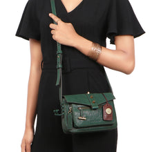 Load image into Gallery viewer, GUEVARA 01 SLING BAG