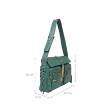 Load image into Gallery viewer, GUEVARA 02 SHOULDER BAG
