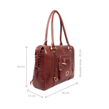 Load image into Gallery viewer, GUEVARA 03 SHOULDER BAG