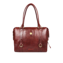 Load image into Gallery viewer, GUEVARA 03 SHOULDER BAG