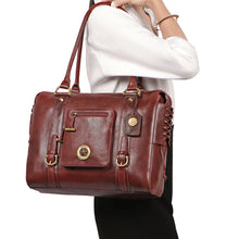 Load image into Gallery viewer, GUEVARA 03 SHOULDER BAG