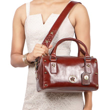 Load image into Gallery viewer, LENIN 02 DUFFLE BAG