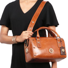 Load image into Gallery viewer, LENIN 02 DUFFLE BAG