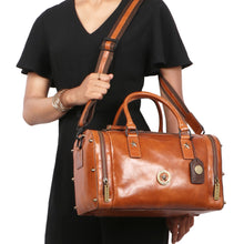 Load image into Gallery viewer, LENIN 03 DUFFLE BAG