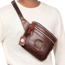 Load image into Gallery viewer, BOSE 01 BELT BAG