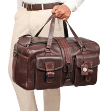 Load image into Gallery viewer, MAO 03 TRAVEL BAG