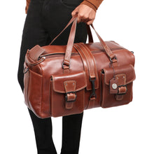 Load image into Gallery viewer, MAO 03 TRAVEL BAG