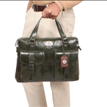 Load image into Gallery viewer, UNCLE HO 01 BRIEFCASE