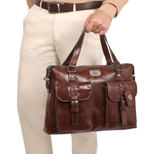 Load image into Gallery viewer, UNCLE HO 01 BRIEFCASE