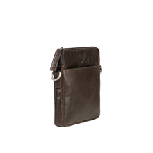 Load image into Gallery viewer, Uncle Ho 02 Green Leather Briefcase