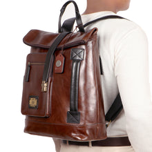 Load image into Gallery viewer, UNCLE HO 03 BACKPACK