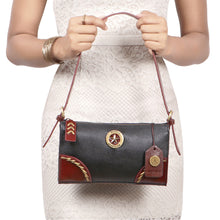 Load image into Gallery viewer, JOAN ARC W3 CLUTCH