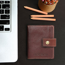 Load image into Gallery viewer, BOSE W1 BI-FOLD WALLET