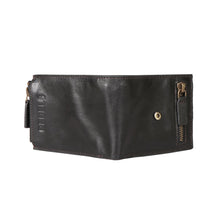 Load image into Gallery viewer, UNCLE HO W1 BI-FOLD WALLET