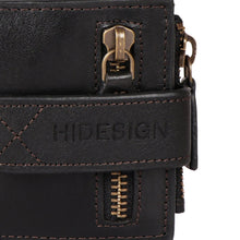 Load image into Gallery viewer, UNCLE HO W1 BI-FOLD WALLET