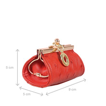 Load image into Gallery viewer, ELF COIN POUCH