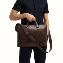 Load image into Gallery viewer, INSEAD 01 MESSENGER BAG