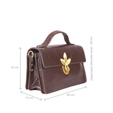 Load image into Gallery viewer, FLOURISH 02 SHOULDER BAG