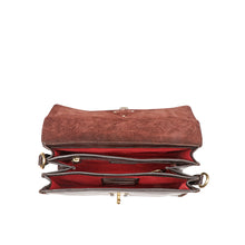 Load image into Gallery viewer, FLOURISH 02 SHOULDER BAG