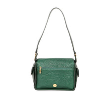 Load image into Gallery viewer, FLOWER 01 SHOULDER BAG