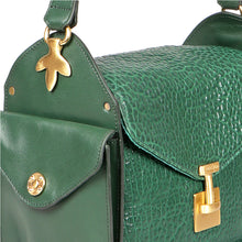 Load image into Gallery viewer, FLOWER 01 SHOULDER BAG