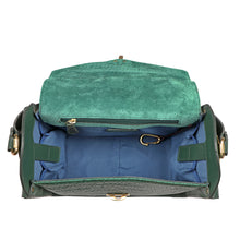 Load image into Gallery viewer, FLOWER 01 SHOULDER BAG