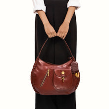 Load image into Gallery viewer, GROWTH 01 SHOULDER BAG