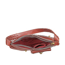 Load image into Gallery viewer, GROWTH 01 SHOULDER BAG