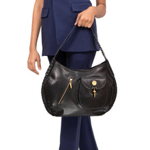 Load image into Gallery viewer, GROWTH 01 SHOULDER BAG