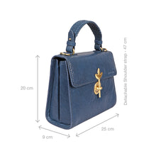 Load image into Gallery viewer, PRESERVE 02 SHOULDER BAG