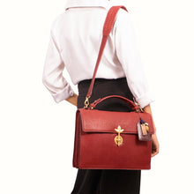 Load image into Gallery viewer, PRESERVE 01 SHOULDER BAG