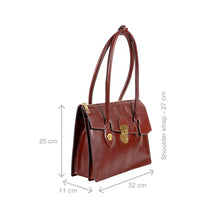 Load image into Gallery viewer, GROWTH 03 SHOULDER BAG