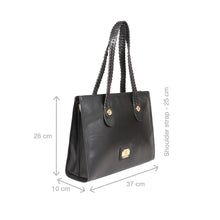 Load image into Gallery viewer, GROWTH 02 SHOULDER BAG