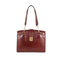 Load image into Gallery viewer, FLOURISH 01 SHOULDER BAG