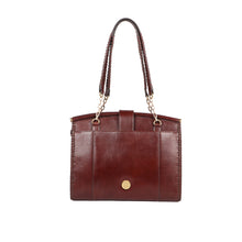 Load image into Gallery viewer, FLOURISH 01 SHOULDER BAG