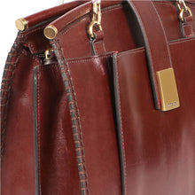 Load image into Gallery viewer, FLOURISH  01 SHOULDER BAG