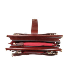 Load image into Gallery viewer, FLOURISH 01 SHOULDER BAG