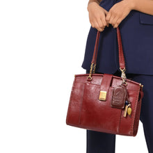 Load image into Gallery viewer, FLOURISH 01 LAPTOP BAG