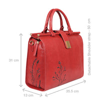 Load image into Gallery viewer, BLOOM 01 SHOULDER BAG