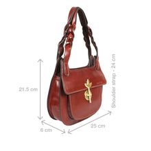 Load image into Gallery viewer, PRESERVE 04 SHOULDER BAG