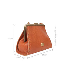 Load image into Gallery viewer, FLOURISH 03 SLING BAG