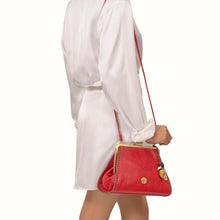 Load image into Gallery viewer, FLOURISH 03 SLING BAG