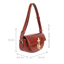 Load image into Gallery viewer, PRESERVE 03 SHOULDER BAG