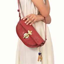 Load image into Gallery viewer, PRESERVE 03 SHOULDER BAG