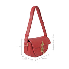 Load image into Gallery viewer, PRESERVE 03 SHOULDER BAG