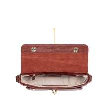 Load image into Gallery viewer, Preserve - 03 Red Leather Shoulder Bag